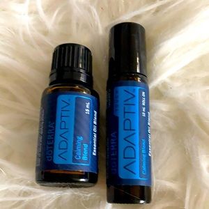 Doterra Adaptiv set
